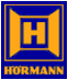 Grafik Hörmann Logo
